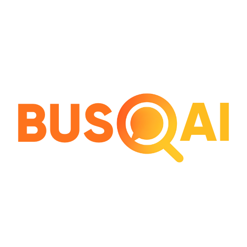 Busqai Logo